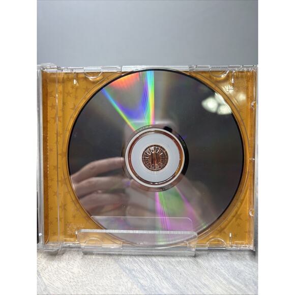 *NSYNC – No Strings Attached CD Jive Records - Picture 5 of 5